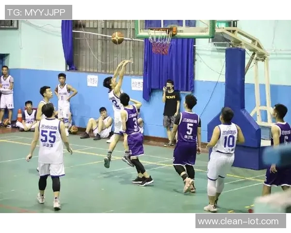 篮球对决燃火体育展现激情与实力的巅峰之战